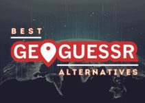 10 Best Free GeoGuessr Alternative You Can Play