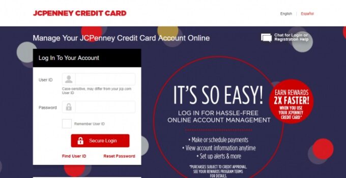 How to Login at Jtime Launchpad or JCPenney Employee Portal in 2022