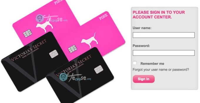 How To Access Victoria’s Secret Credit Card Sign In Reviews 2022