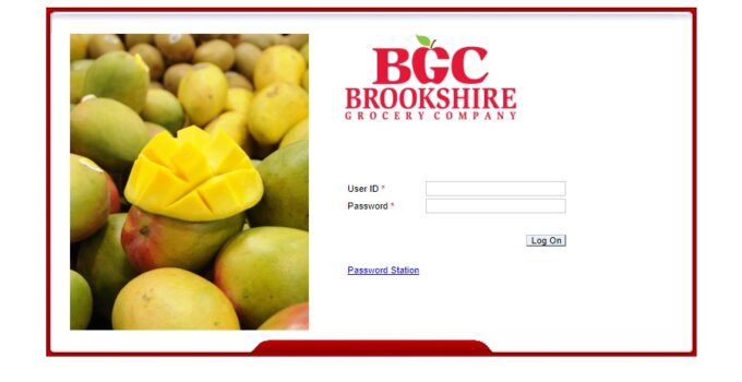 Login Pages Of bgcforme Brookshire’s Grocery Company