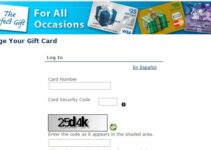 How to Login at MyGiftCardSite.Com & Check Card Balance In 2022