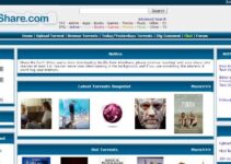 How to Unblocked Ahashare Proxy/ Mirror Sites In 2022