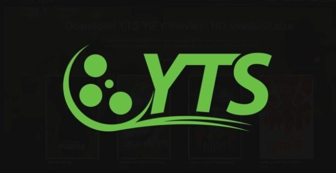 45+ New YTS Proxy and yify Mirror sites [2022 Edition]