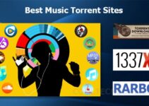 Top 10 Best Free Torrent sites For Downloading Music Albums in 2022