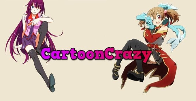 Top 20 Best CartoonCrazy Alternatives To Watch Anime in 2023