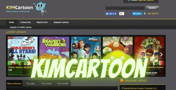 Is Kimcartoon Safe? Top 10 Best Sites like Kimcartoon for 2022