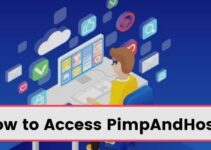 How to use PimpAndHost and Explained 2022