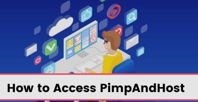 How to use PimpAndHost and Explained 2022