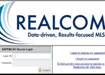 Realcomp Online Login and Sign In Guide | Realcomponline.com
