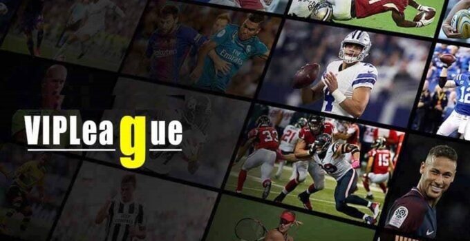 Top 15 Best VIPLeague Alternatives to Watch Live Sports Online 2023