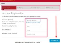 Wells Fargo Dealer Services Login at Wellsfargodealerservices in 2022