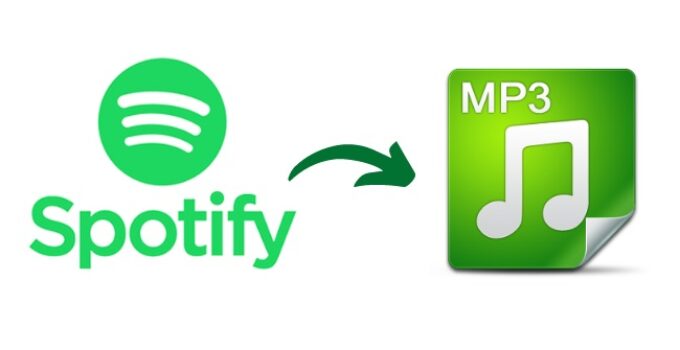 Top 10 Spotify to MP3 Converter For Download Spotify Songs & Music Playlist