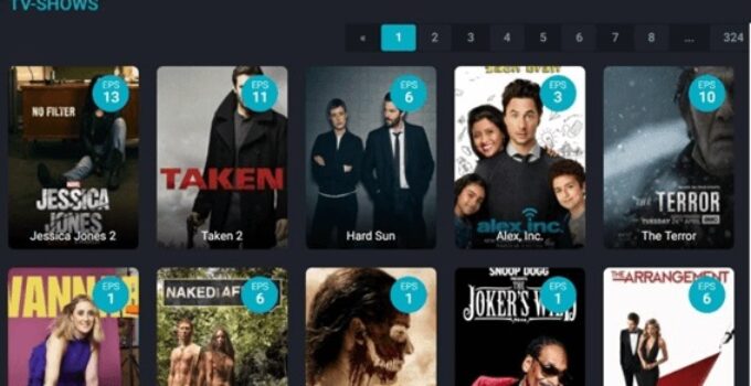 Top 10 Best Sites Like FMovies Alternatives In 2022