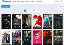 Top 9 Best GoMovies Alternatives To Watch Movies For Free