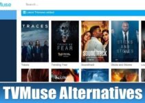 Top 10 Best TV Muse Alternative Sites Updated 2022