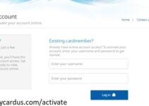 How to Activate Barclaysus.com & Login Details at www.barclaycardus.com/activate