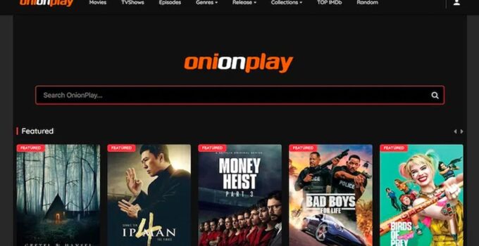 Top 15 Best OnionPlay.co Alternatives To Watch Movies Free Online