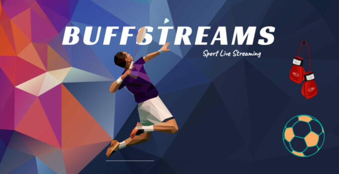 Top 10 BuffStreams Alternatives For Live Sports Streaming In 2022