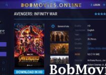 Top 17 Best BobMovies Alternatives to Stream Movies