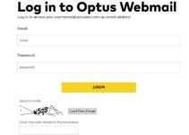 How to Access My Optus Email & Optus Webmail Login In 2022
