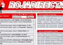 Top 10 Best Alternatives To Rojadirecta For Streaming 2022