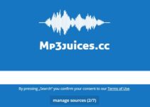 Top 10 MP3Juices Alternatives In 2022