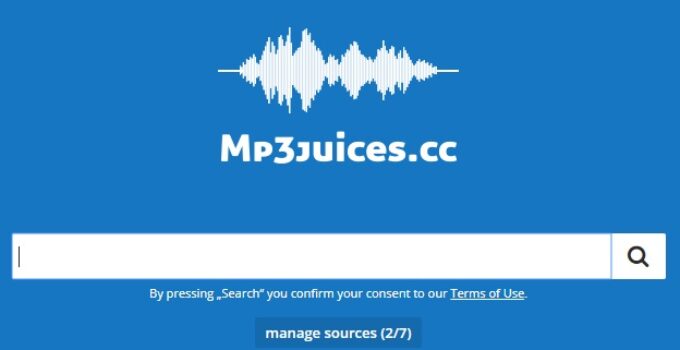 Top 10 MP3Juices Alternatives In 2022