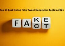 Top 13 Best Online Fake Tweet Generators Tools in 2021