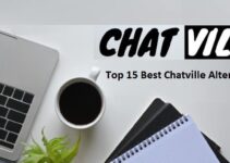 Top 15 Best Chatville Alternatives