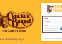 Cracker Barrel Employee Login Simple Steps at Employee.CrackerBarrel.com in 2022