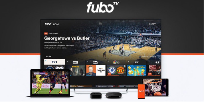 FuboTV