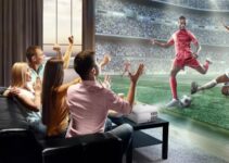 30 Best HesGoal Alternatives For Streaming Football Matches