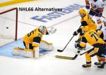 Top 23 Best NHL66 Alternatives To Watch Sports For Free