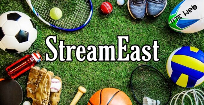 Top 65 Best For Online StreamEast Alternatives Sports 2023