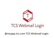 @myapp.tcs.com TCS Webmail Login