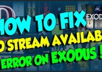 What to Do When Exodus Redux Is Not Working? 100% Solution