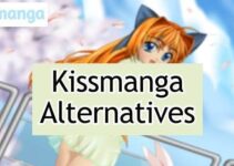 Top 10 Best Kissmanga Alternative In 2022