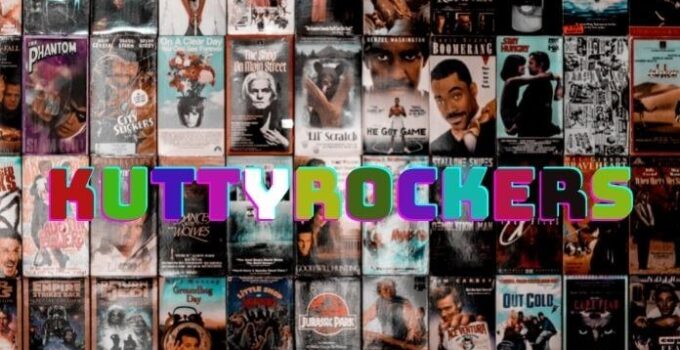Kuttyrockers Website 2023: Tamil HD Mobile Movies Download Free – Is it Safe?