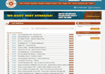 15 Best StreamHunter  Alternatives Sports Sites In 2023