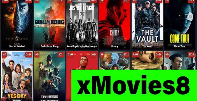 Top 10 Xmovies8 Alternatives to Stream HD Movies free In 2022