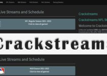 Top 10 Best CrackStreams.is Alternatives To Stream Sports