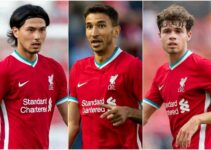 Top 10 Best Liverpool FC Alternatives In 2022