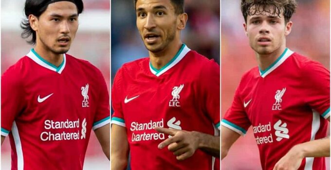 Top 10 Best Liverpool FC Alternatives In 2022