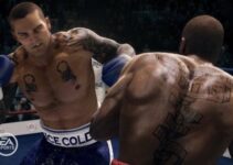 Top 10 Fight Night Champion by EA Sports Alternatives In 2022