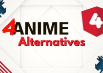 4Anime Alternatives 20 Sites to Watch Anime Online Free