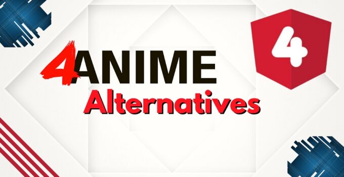 4Anime Alternatives 20 Sites to Watch Anime Online Free