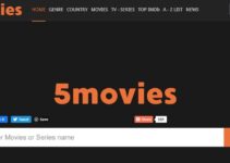 Top 15 Best 5movies Alternatives To Watch Movies Online 2023