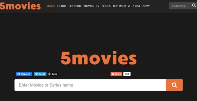 Top 15 Best 5movies Alternatives To Watch Movies Online 2023