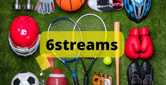 Top 15 Best 6Streams Alternatives To Watch Sports For Free