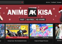15 Best Alternatives To AnimeKisa In 2022